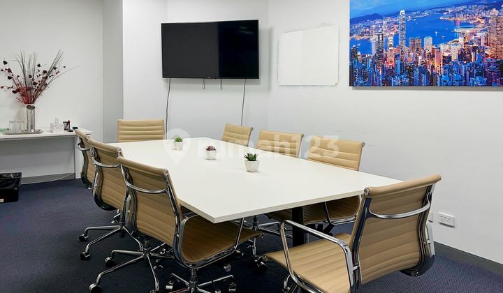 Temukan ruang rapat dengan layanan lengkap untuk 10 orang di HQ Menara BTPN_EL (Entire Location) Temukan ruang rapat dengan layanan lengkap untuk 10 orang di HQ Menara BTPN_EL (Entire Location)