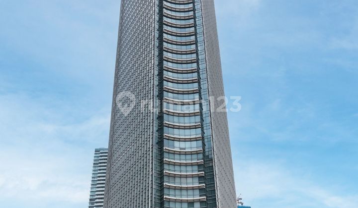 Pesan ruang rapat per jam di Regus Menara BCA Grand Indonesia_EL (Entire Location)