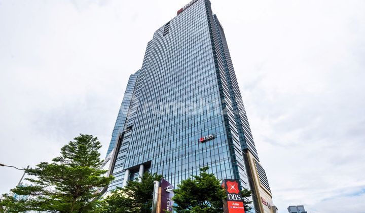 Ruang rapat di Regus Ciputra World_EL (Entire Location) Ruang rapat di Regus Ciputra World_EL (Entire Location)