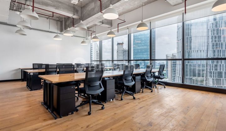 Singgah, bekerja, dan berkolaborasi di ruang rapat profesional di Signature Revenue Tower_EL (Entire Location) Singgah, bekerja, dan berkolaborasi di ruang rapat profesional di Signature Revenue Tower_EL (Entire Location)