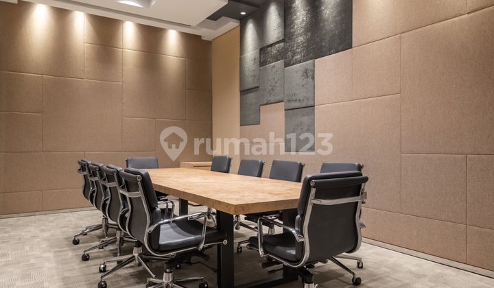 Ruang kantor profesional di Regus Prudential Centre dengan jangka waktu yang sepenuhnya fleksibel_2 Workstations Office Ruang kantor profesional di Regus Prudential Centre dengan jangka waktu yang sepenuhnya fleksibel_2 Workstations Office