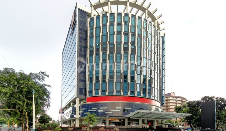 Akses Satu Harga ke Ruang Kantor Profesional untuk 2 Orang di Regus Forum Nine Akses Satu Harga ke Ruang Kantor Profesional untuk 2 Orang di Regus Forum Nine