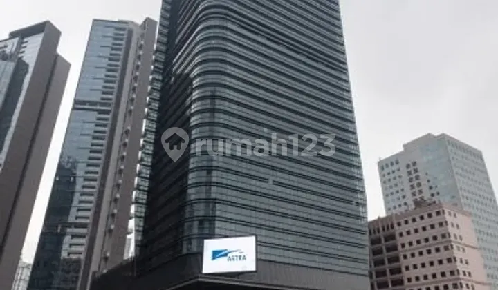 Bekerja lebih produktif di ruang kantor bersama di Signature Menara Astra_Co-Working Bekerja lebih produktif di ruang kantor bersama di Signature Menara Astra_Co-Working