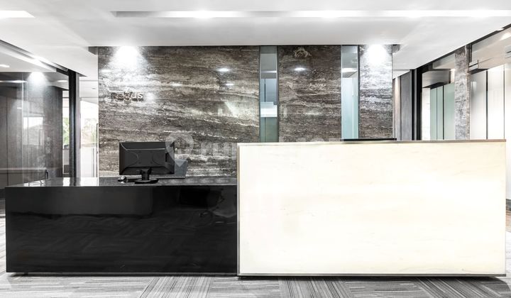 Temukan ruang rapat dengan layanan lengkap untuk 10 orang di Regus WTC 5_EL (Entire Location) Temukan ruang rapat dengan layanan lengkap untuk 10 orang di Regus WTC 5_EL (Entire Location)