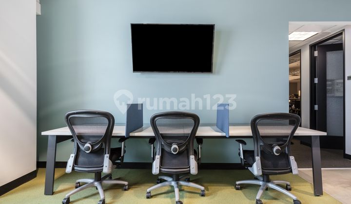 Akses satu harga ke ruang coworking di Altira Business Park_Co-Working Akses satu harga ke ruang coworking di Altira Business Park_Co-Working