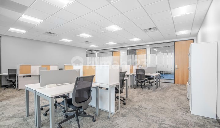 Bergabunglah dengan lingkungan coworking kolaboratif di HQ Mega Office Park_Co-Working Bergabunglah dengan lingkungan coworking kolaboratif di HQ Mega Office Park_Co-Working