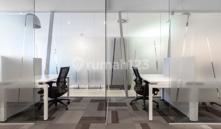 Dapatkan meja khusus di Regus Menara Palma Simatupang_Co-Working Dapatkan meja khusus di Regus Menara Palma Simatupang_Co-Working