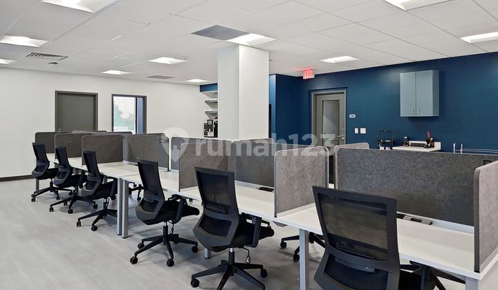 Bergabunglah dengan Lingkungan Coworking Kolaboratif di Hq Wisma Keiai Bergabunglah dengan Lingkungan Coworking Kolaboratif di Hq Wisma Keiai