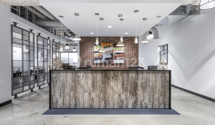 One-price access to a 10-person professional office space at HQ Altira Business Park One-price access to a 10-person professional office space at HQ Altira Business Park