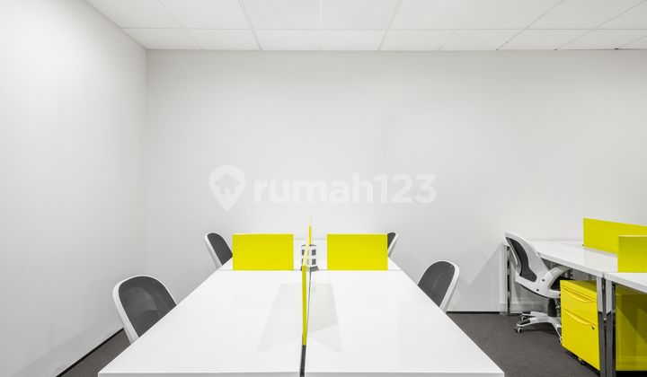 Temukan ruang rapat dengan layanan lengkap untuk 10 orang di HQ Menara BTPN_EL (Entire Location) Temukan ruang rapat dengan layanan lengkap untuk 10 orang di HQ Menara BTPN_EL (Entire Location)