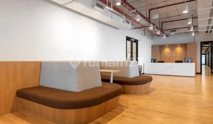 Bekerja lebih produktif di ruang kantor bersama di Signature Menara Astra_Co-Working Bekerja lebih produktif di ruang kantor bersama di Signature Menara Astra_Co-Working