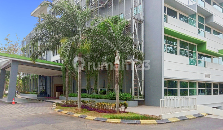 Dapatkan meja khusus di Regus Scientia Business Park_Co-Working