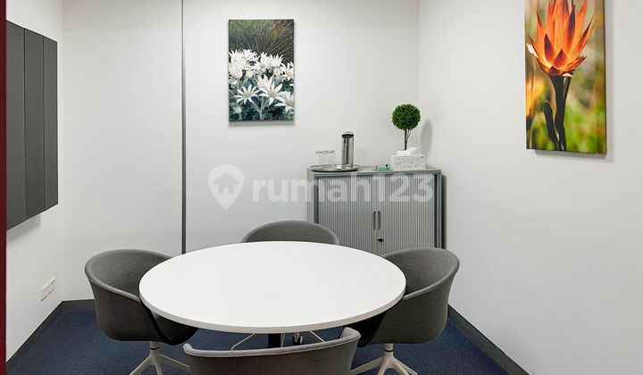 Akses satu harga ke ruang coworking di Altira Business Park_Co-Working Akses satu harga ke ruang coworking di Altira Business Park_Co-Working