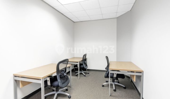 Pesan ruang rapat per jam di Regus Menara Bidakara 1_EL (Entire Location) Pesan ruang rapat per jam di Regus Menara Bidakara 1_EL (Entire Location)