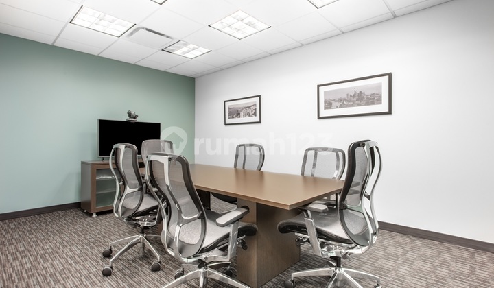 One-price access to a 10-person professional office space at HQ Altira Business Park One-price access to a 10-person professional office space at HQ Altira Business Park