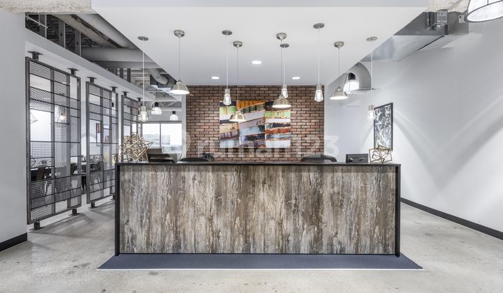 Ruang kantor profesional di HQ Bella Terra Lifestyle Center dengan jangka waktu yang sepenuhnya fleksibel_4 Workstations Office Ruang kantor profesional di HQ Bella Terra Lifestyle Center dengan jangka waktu yang sepenuhnya fleksibel_4 Workstations Office