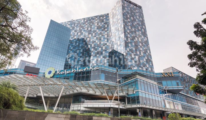 Ruang rapat di Regus Prudential Centre_EL (Entire Location) Ruang rapat di Regus Prudential Centre_EL (Entire Location)