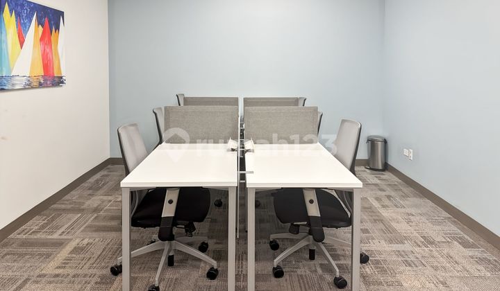Book a Space in the Coworking Area: Reservation or Hot Desk at Hq Senopati_co-Working Book a Space in the Coworking Area: Reservation or Hot Desk at Hq Senopati_co-Working