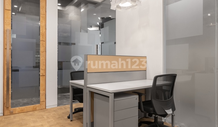 Dapatkan meja khusus di Regus Prudential Centre_Co-Working Dapatkan meja khusus di Regus Prudential Centre_Co-Working