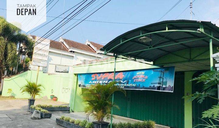 RUMAH SIAP HUNI BAGUS DAN TERAWAT DI TULUNGAGUNG 1