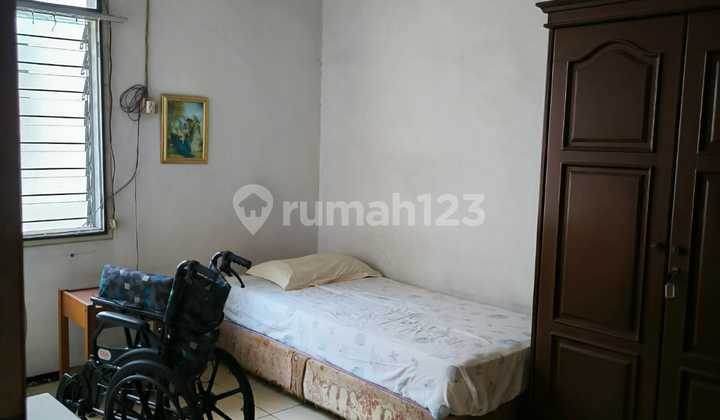 A 1-STORY HOUSE READY TO OCCUPY IN KLAMPIS WISMA MUKTI 2