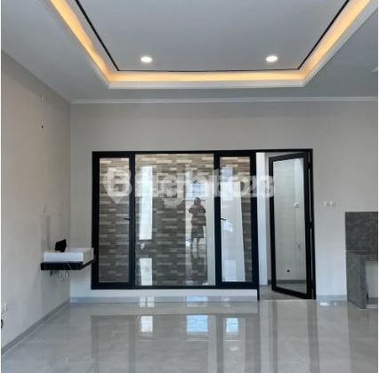 READY UNIT RUMAH MINIMALIS MODERN NGINDEN INTAN TIMUR - UNIT C 2