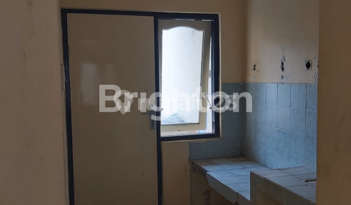 RUMAH TERAWAT AKSES MUDAH DAN NYAMAN STRATEGIS PERMATA SAFIRA REGENCY 2