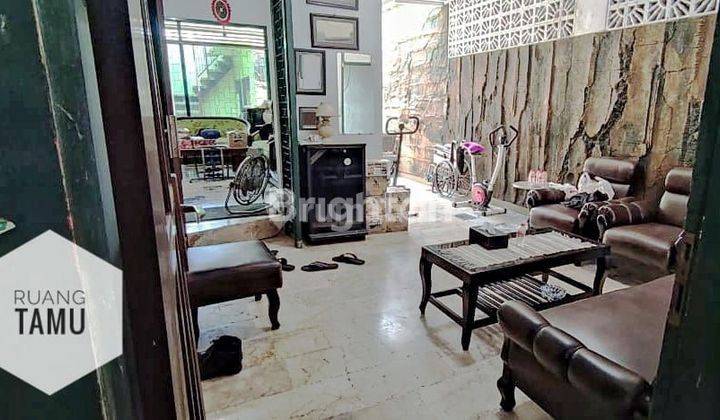 RUMAH SIAP HUNI BAGUS DAN TERAWAT DI TULUNGAGUNG 2