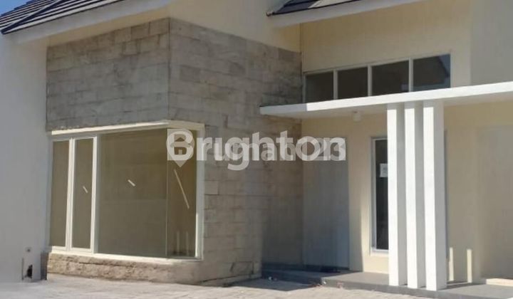 DIJUAL/DISEWAKAN rumah di Southlake 1