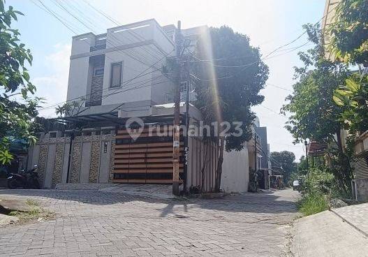 Dijual Cepat Rumah Hook Dalam Komplek di Sunter Jakarta Utara 1