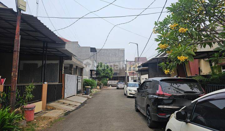 Dijual Cepat Rumah Siap Huni di Cluster Barleria Gading Serpong 1