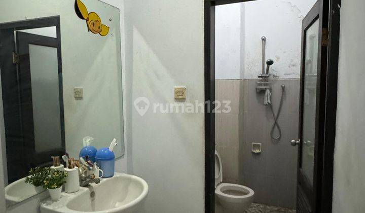 For Sale Quickly Fully Furnished House in Taman Uma Dewi Residence Housing Complex 2