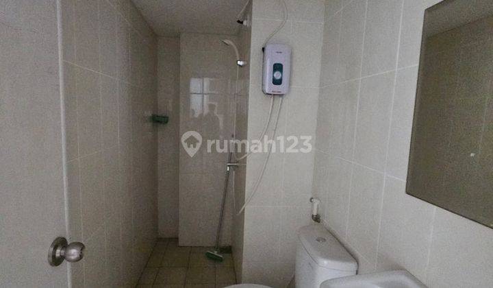 Dijual Cepat Apartement 2 BR Siap Huni di M Town Residence 2