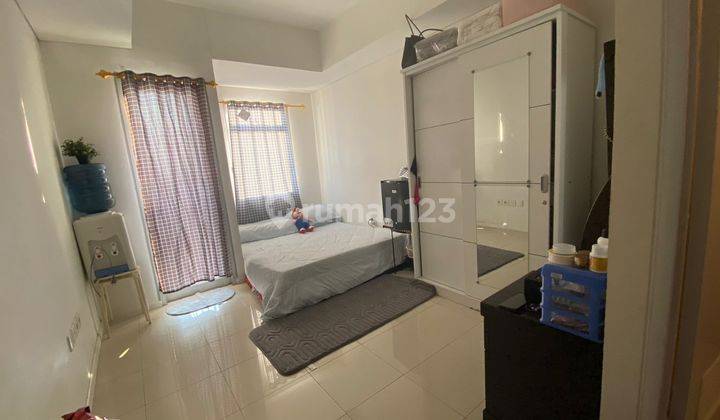 Apartement 1 BR Furnished di Greenlake Danau Sunter 1