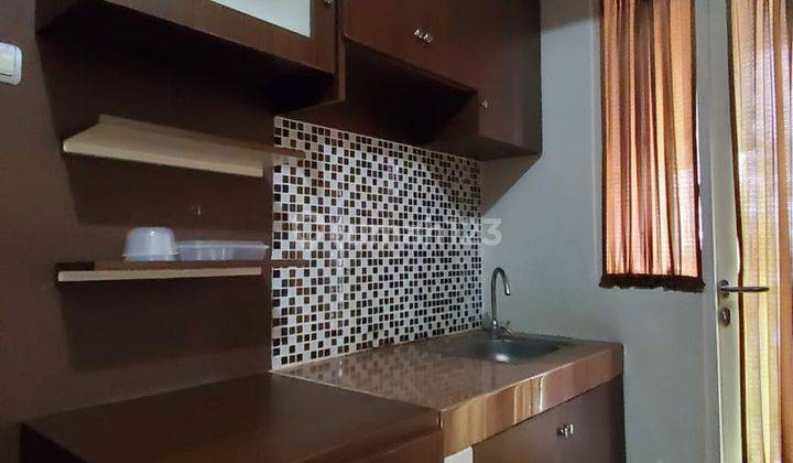 Dijual/disewa Apartemen Green Lake View Tangerang Selatan 1