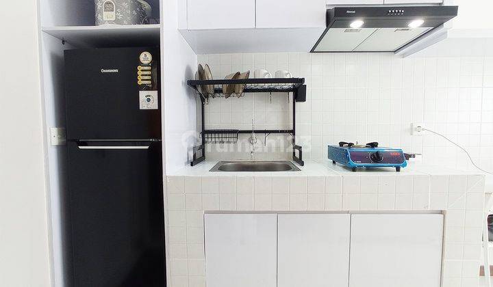 dapur dijual 6br anarta vanya park