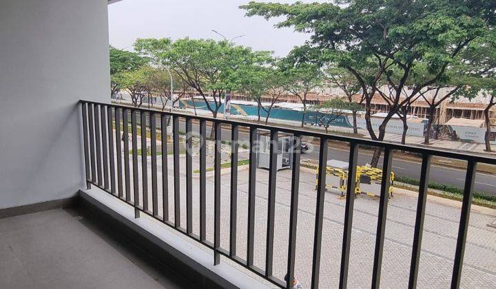 Dijual Ruko 3 Lantai Siap Pakai Hadap Jalan di Greenwich BSD  2