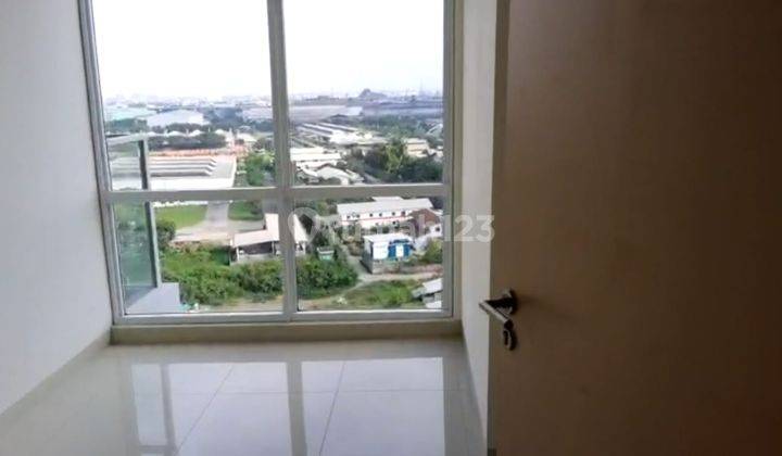 Dijual Cepat Owner BU Apartement 3 BR di Sedayu City Suites 1