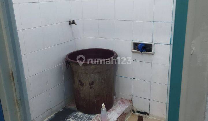 Dijual Murah Rumah di Cluster Angelonia Medang Gading Serpong 2