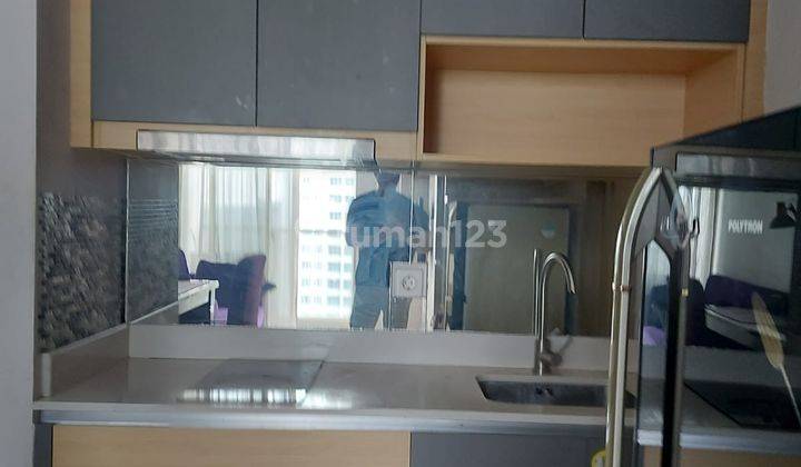 Apartement Taman Anggrek Residences 1 BR Bagus 2