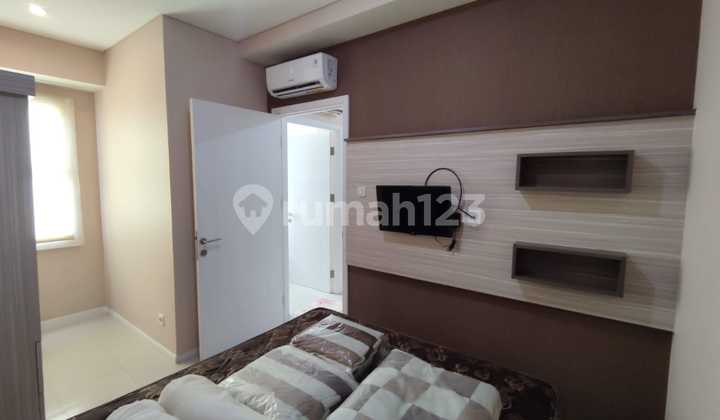 Jual Murah Apartemen 2br Parahyangan Residence Jual Murah Apartemen 2br Parahyangan Residence