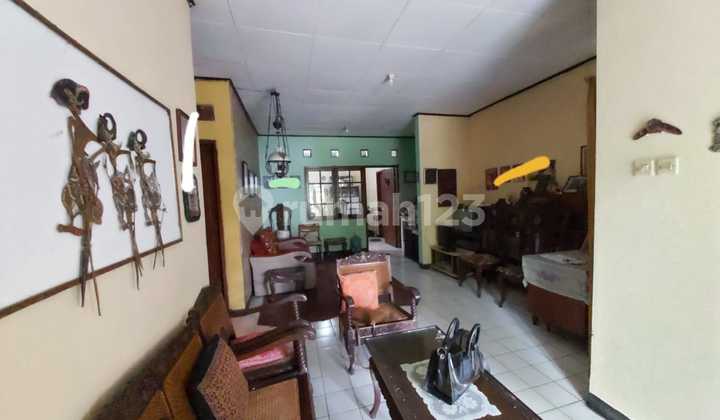 Dijual Cepat Hitungtanah!! Perumahan Tamansari Bukit Bandung. Jarangada. 2