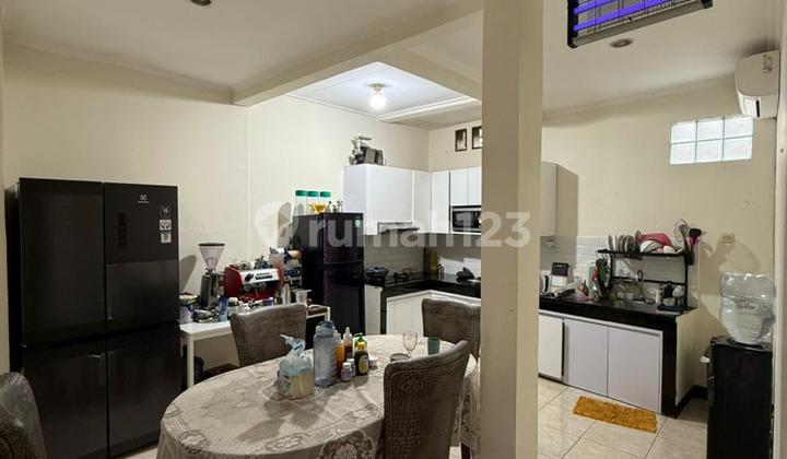 For Sale Daichi Antapani Complex - Exclusive Cluster