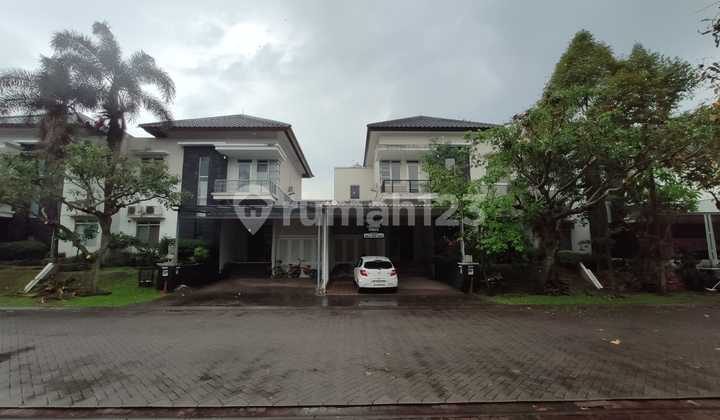 For Rent!! New City Parahyangan House. Negotiable. For Rent!! New City Parahyangan House. Negotiable.