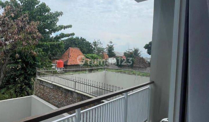 Rumah Baru Di Komplek Elit Awani Residence Cimahi 2