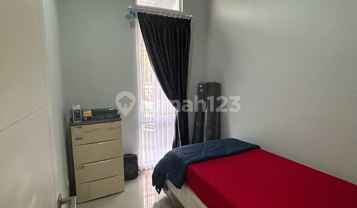 Rumah Dekat Podomoro Park Buah Batu Bandung 2