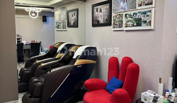 For Sale!! Murah,mewah Gateway A. Yani. Cicadas 2