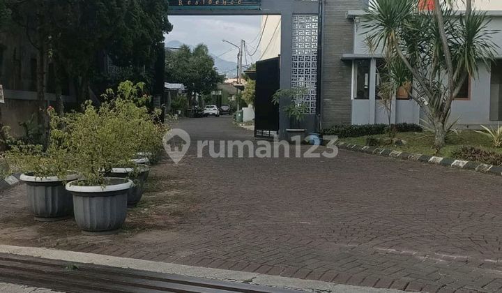 For Sale, Rare Land Plots. Exclusive Cluster "Casablanca Residence".