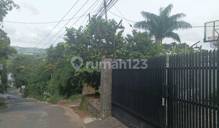 For Sale Murah Kavling Ligar. Cocok Untuk Cluster For Sale Murah Kavling Ligar. Cocok Untuk Cluster