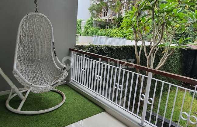 Murah Rumah Resor Dago Pakar Bandung 2